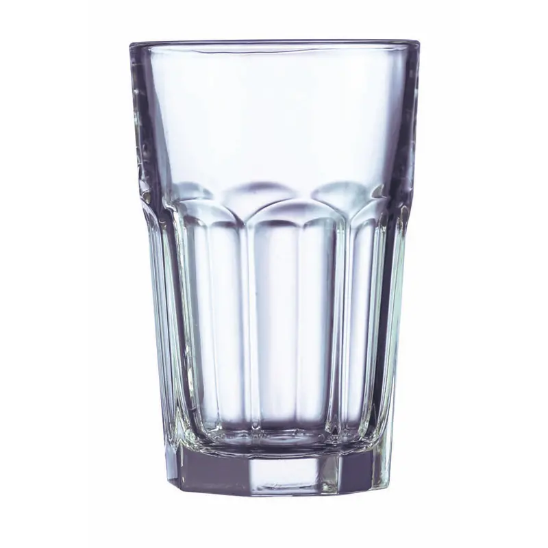 Arcoroc Gotham Beverage Glass – 36-Count Case 1