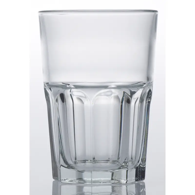 Arcoroc Granite 14-Oz Cooler Glass – 24-Pack 1