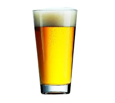 Arcoroc Heavy Sham 18 Oz Mixing Glass Set – 24-Pack 1
