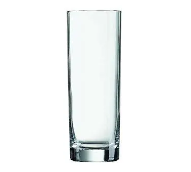 Arcoroc Islande 13 Oz Cooler Or Collins Glass Set – 24-Pack 1