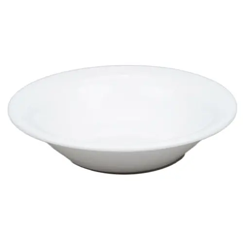 Arcoroc Restaurant-Style 3.5 Oz White Fruit Cup Set (36-Pack) 1