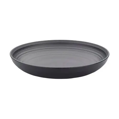 Ariane 020596 Black Dazzle Artisan Deep Coupe Bowl – 37 Oz (Case Of 6) 1