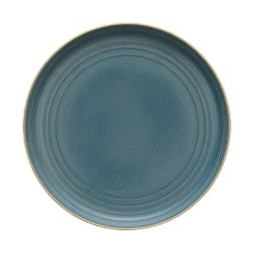 Ariane 300251 Sapphire 10.5" Coupe Dinner Plate – Pack Of 6 1