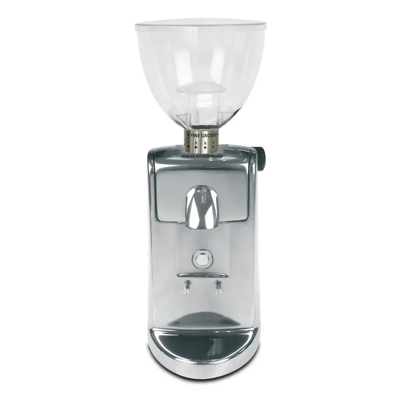 Ascaso I-Mini Espresso Grinder – Compact, Precision Burr Mill 1