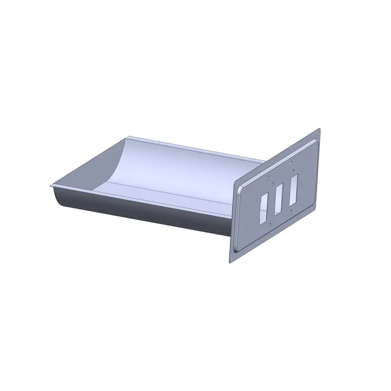 Ash Drawer Replacement For Model 3018 1