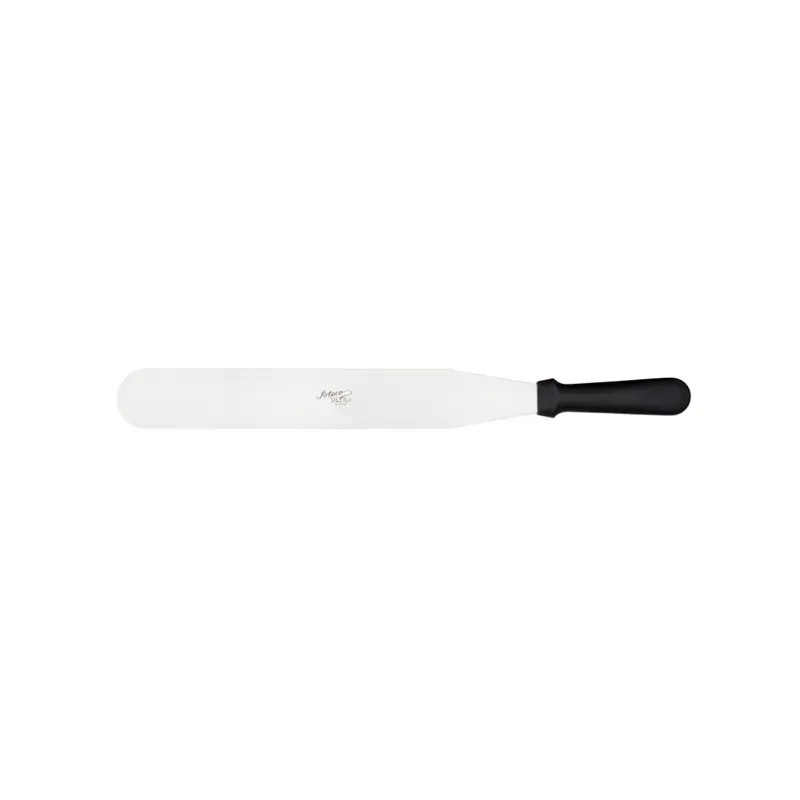 Ateco 14-Inch Extra-Large Straight Spatula – Commercial-Grade (#1314) 1