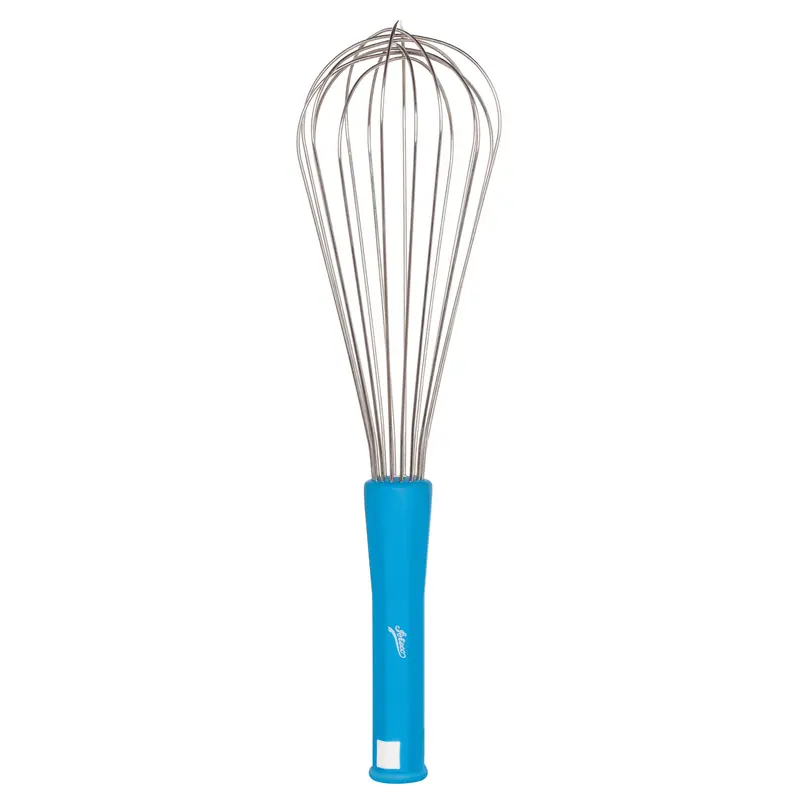 Ateco 30 Cm Balloon Whisk – Stainless Steel, Compact Mixing Whisk (#1830) 1