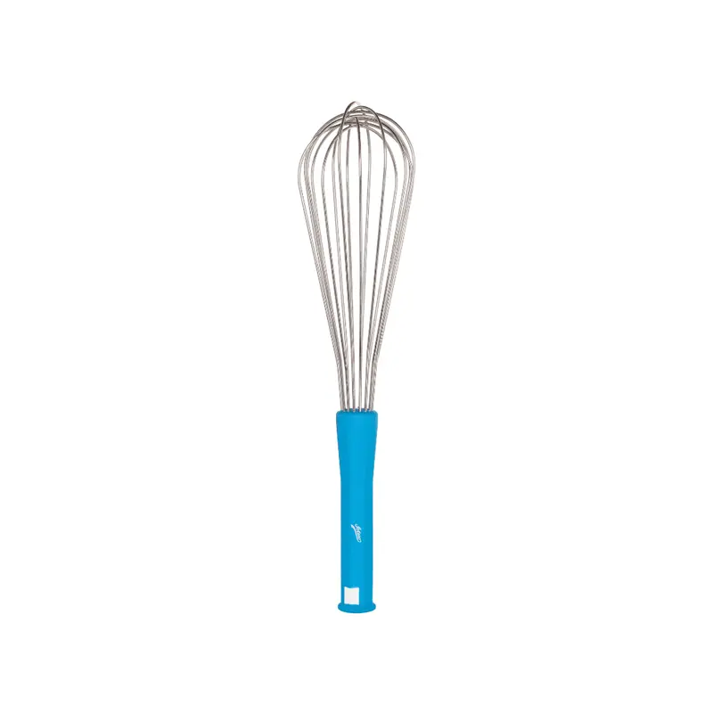 Ateco 35 Cm Balloon Whisk – Stainless Steel, Heavy-Duty Mixing Tool (#1835) 1