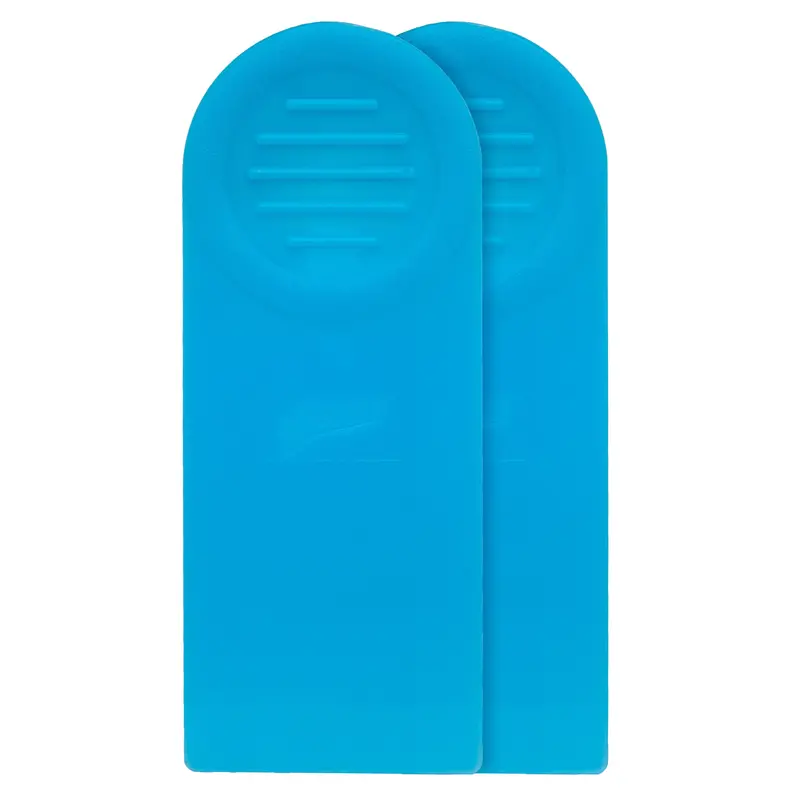Ateco Icing Spreader Set – 2-Piece Offset Scraper Kit For Smooth Finishes (#1325) 1