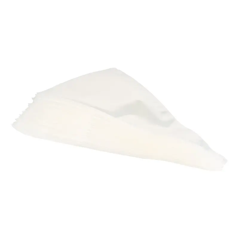 Ateco Pack Of 100 Clear Disposable Decorating Bags 1