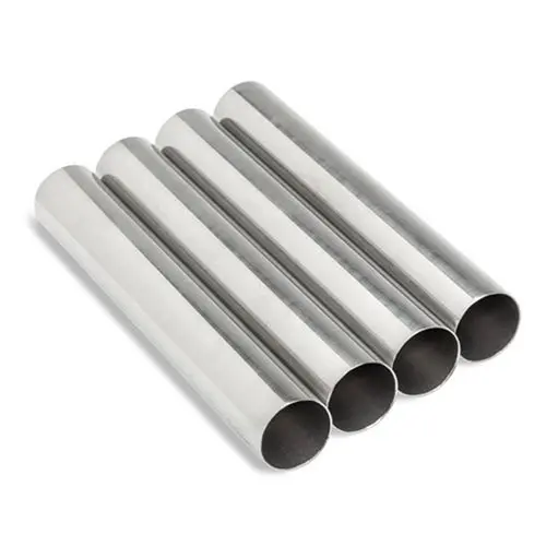 Ateco Stainless Steel 4-Piece Cannoli Making Kit 1
