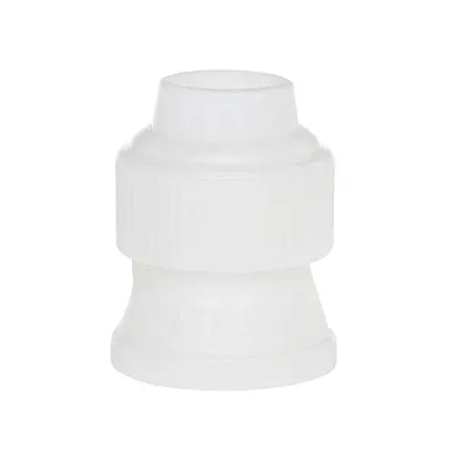 Ateco Standard Pastry Bag Coupler Set 1