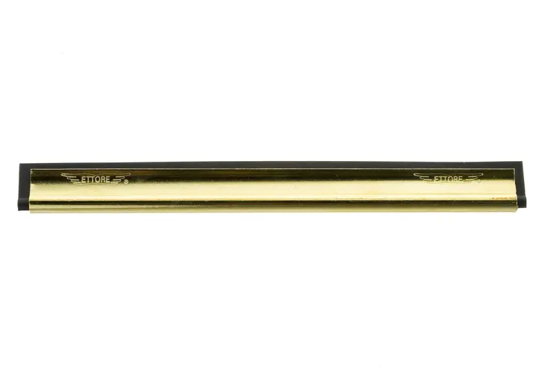 Atlas Graham Furgale 18-Inch Brass-And-Rubber Squeegee Head 1