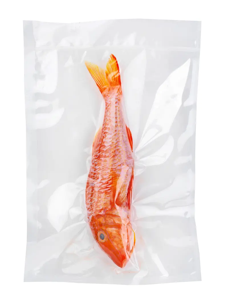 Atmovac Channeled Vacuum Freezer Bags – 100-Count Pack 2