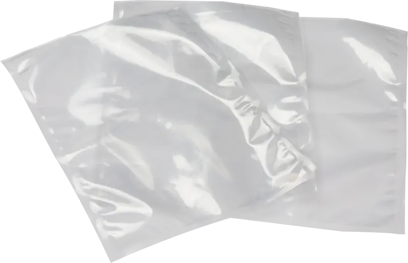 Atmovac Smooth-Seal Vacuum-Freezer Bags – 6" × 8", 100-Pack 1