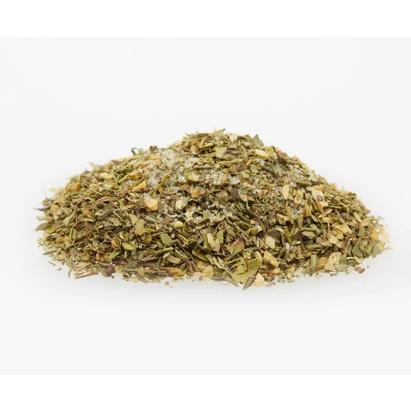 Authentic Greek Herb Blend – 5-Pound Bulk Size 1