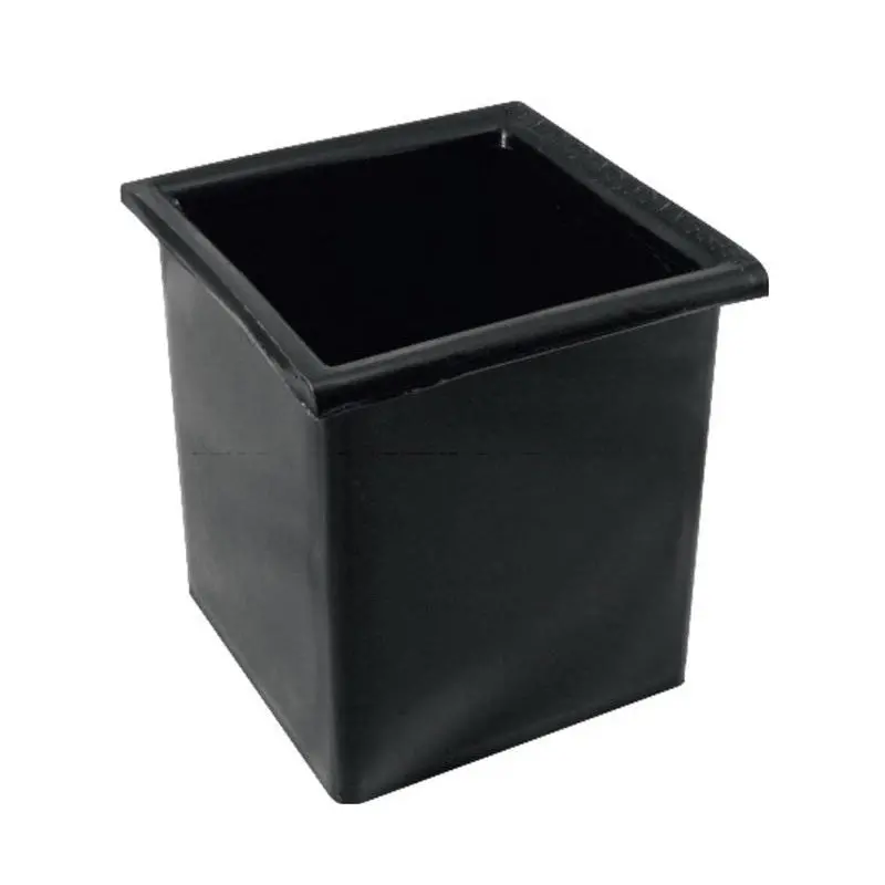 Bar Maid Cr-2401 Underbar Bottle Chiller Well – 5" X 5" Compact Design 1