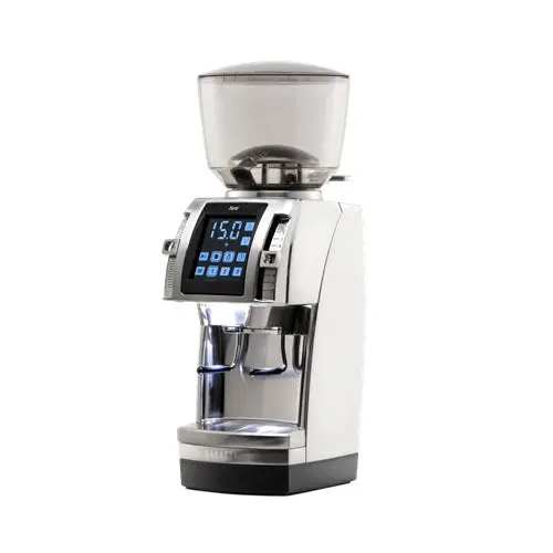 Baratza Forte Ap High-Capacity Coffee Grinder – 300G Hopper, Commercial-Grade 1