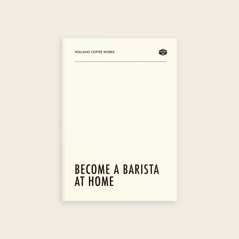 Barista Brew Guide: Essential Techniques For Home Brewers 1