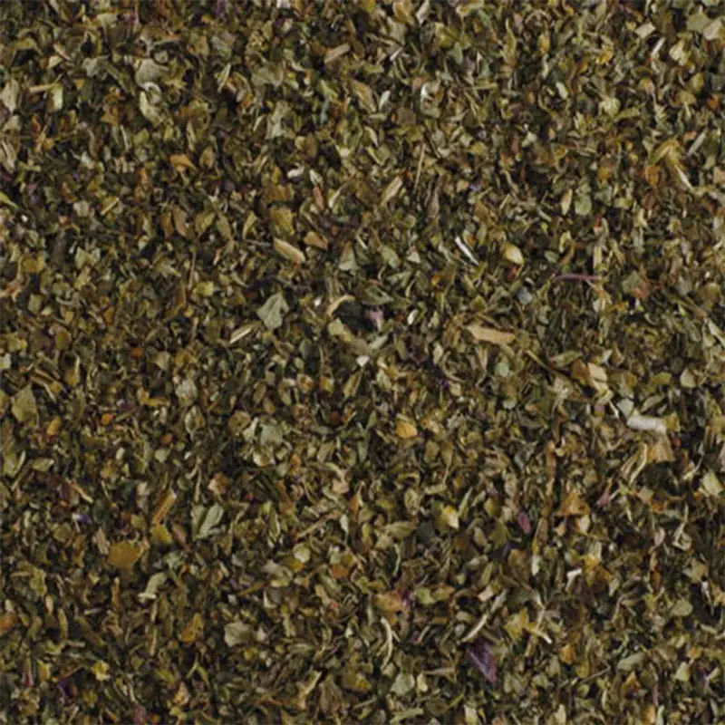Basil-Infused Seasoning Blend – 5-Pound Bulk Size 1