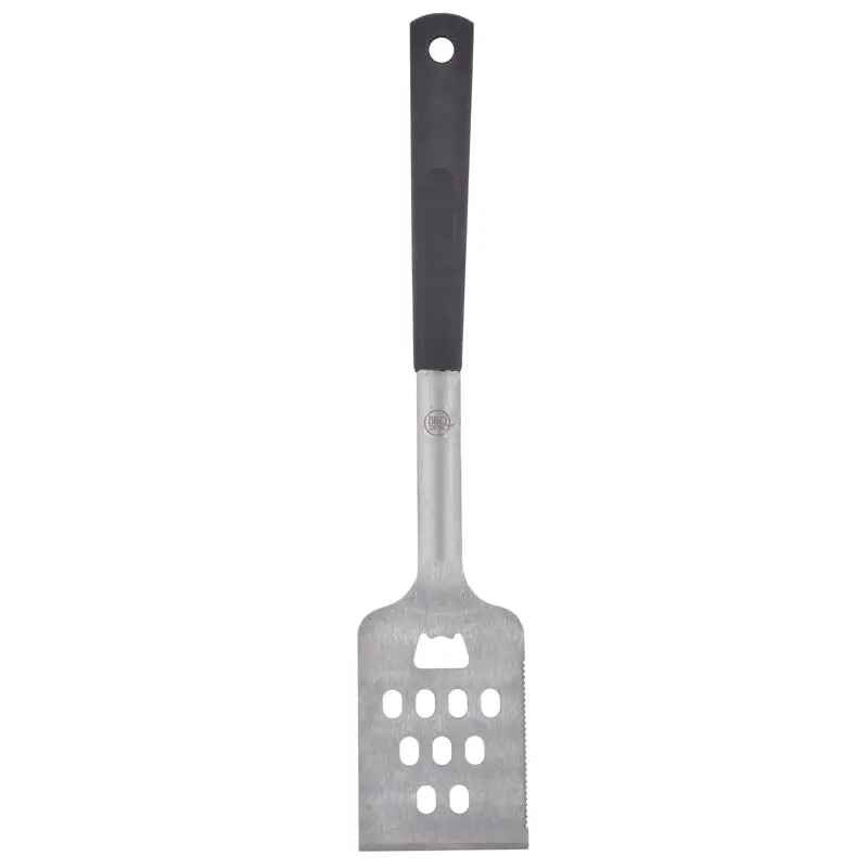 Bbq Devil 4-In-1 Multi-Function Grill Turner And Spatula 1
