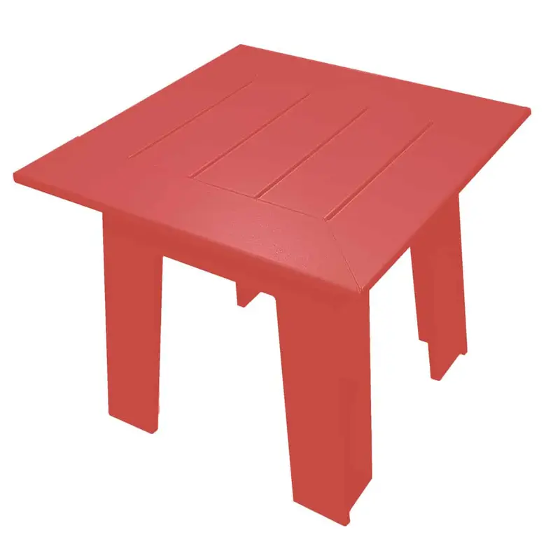 Beaver Springs Contemporary Adirondack Side Table 1