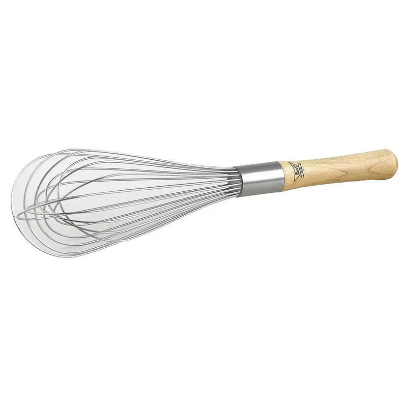 Best Whips 14-Bsw Balloon Whisk With Hardwood Handle – 14" 1