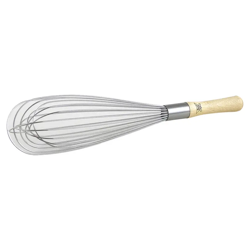 Best Whips 14-Inch French Whip With Hardwood Handle 1