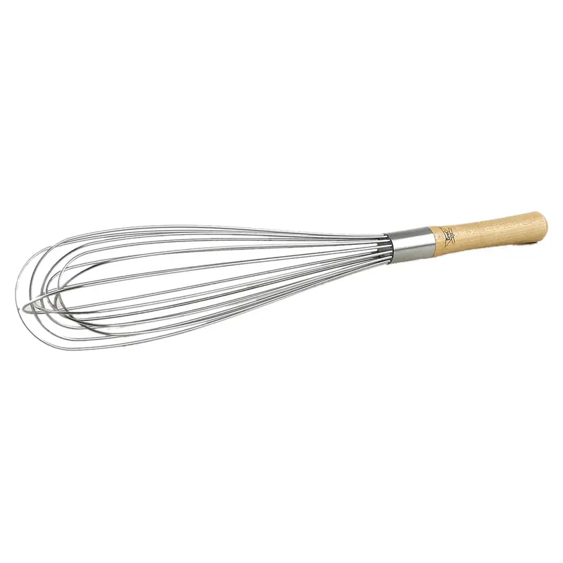 Best Whips 18-Inch French Whip With Solid Wood Handle 1