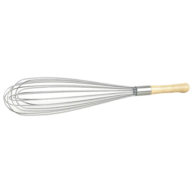 Best Whips 24-Inch French Whip Featuring Wooden Handle 1