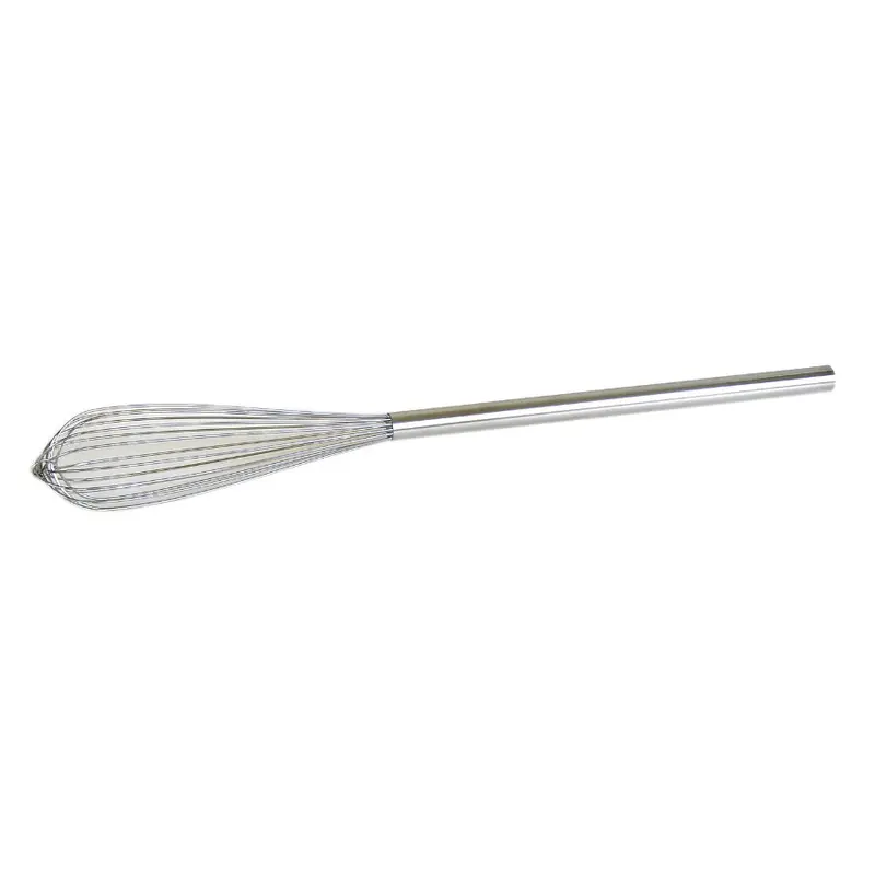 Best Whips 36-Inch Stainless Steel Mayonnaise Whip With Long Handle 1