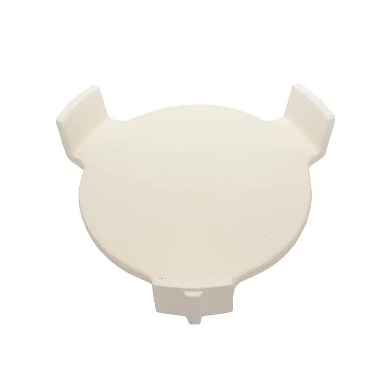 Big Green Egg Conveggtor Heat Deflector For Minimax Egg – Final Sale 1