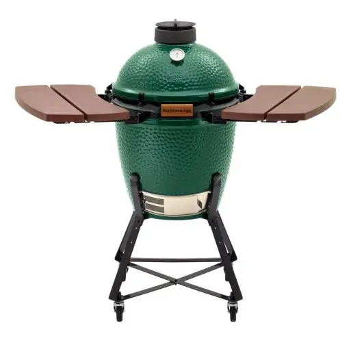 Big Green Egg Egg Mates Medium 2-Slat Composite Shelf (Final Sale) 1