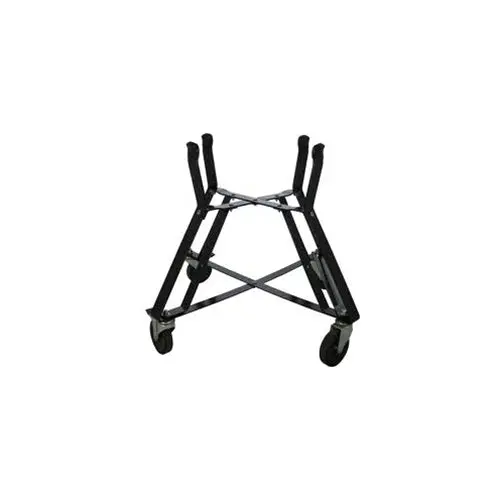 Big Green Egg Nest Stand For Large Big Green Egg – Final Sale 1