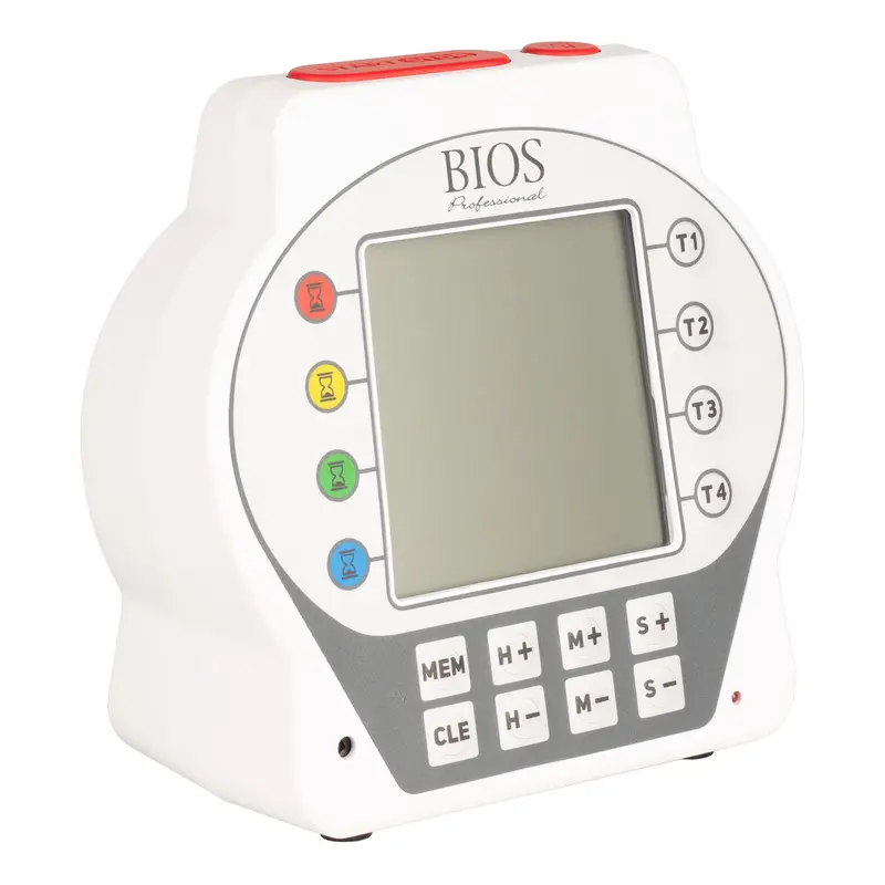 Bios Commercial-Grade 4-In-1 Multi-Function Timer 1