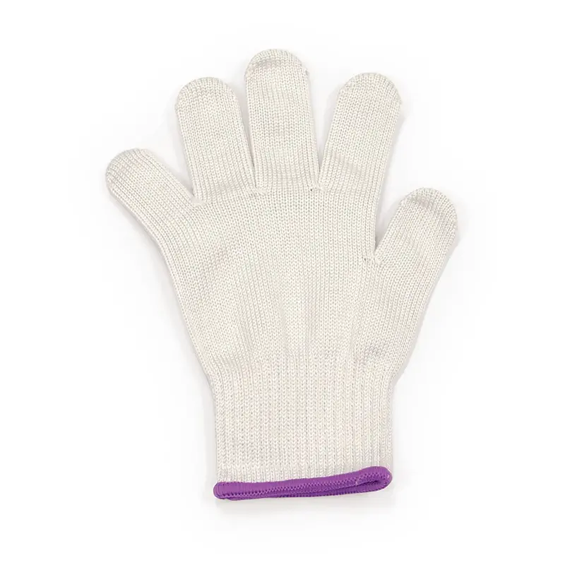 Bios Cut-Resistant Safety Gloves – Ansi Level A9 1