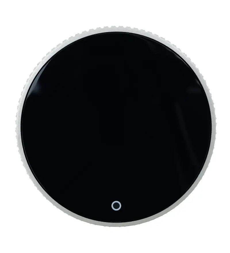 Bios Digital Rotary Kitchen Timer With Magnetic Back 1