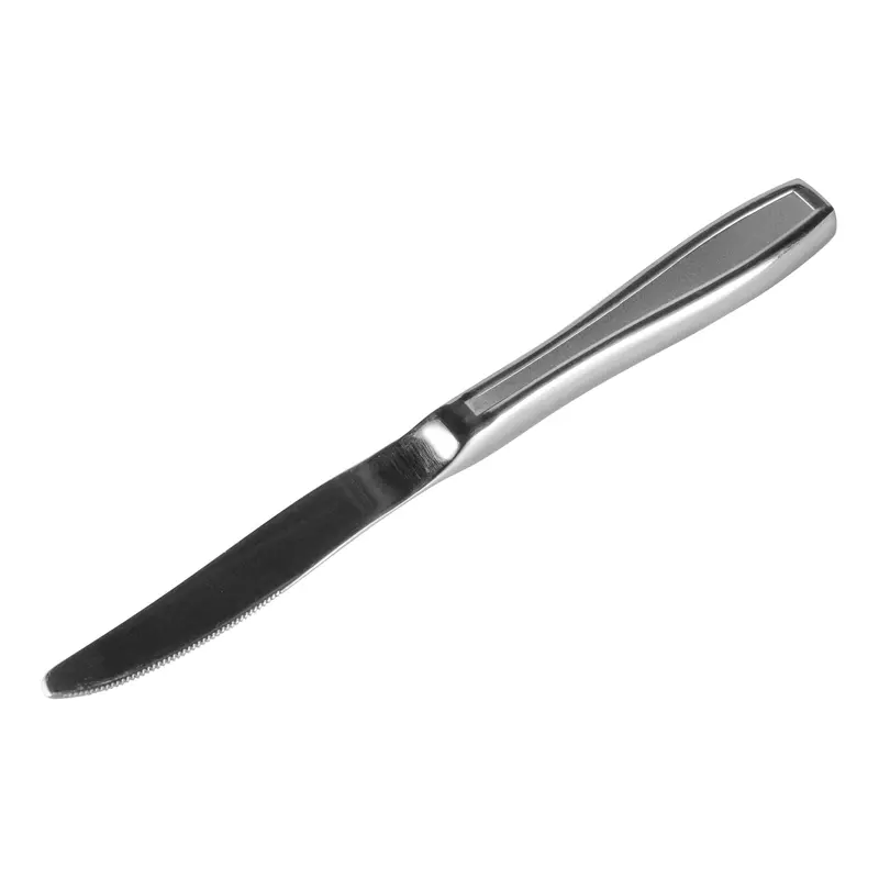 Bios Stainless Steel Weighted Chef’S Knife – Balanced Handling 1