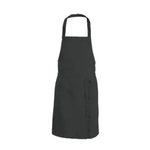 Blackwood Economy Dishwasher Apron – 31-Inch, Black 1