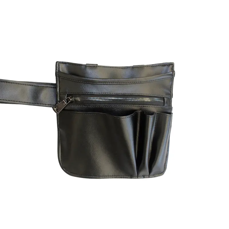 Blackwood Tablet Server Pouch — Durable Black Vinyl Carry Case 1