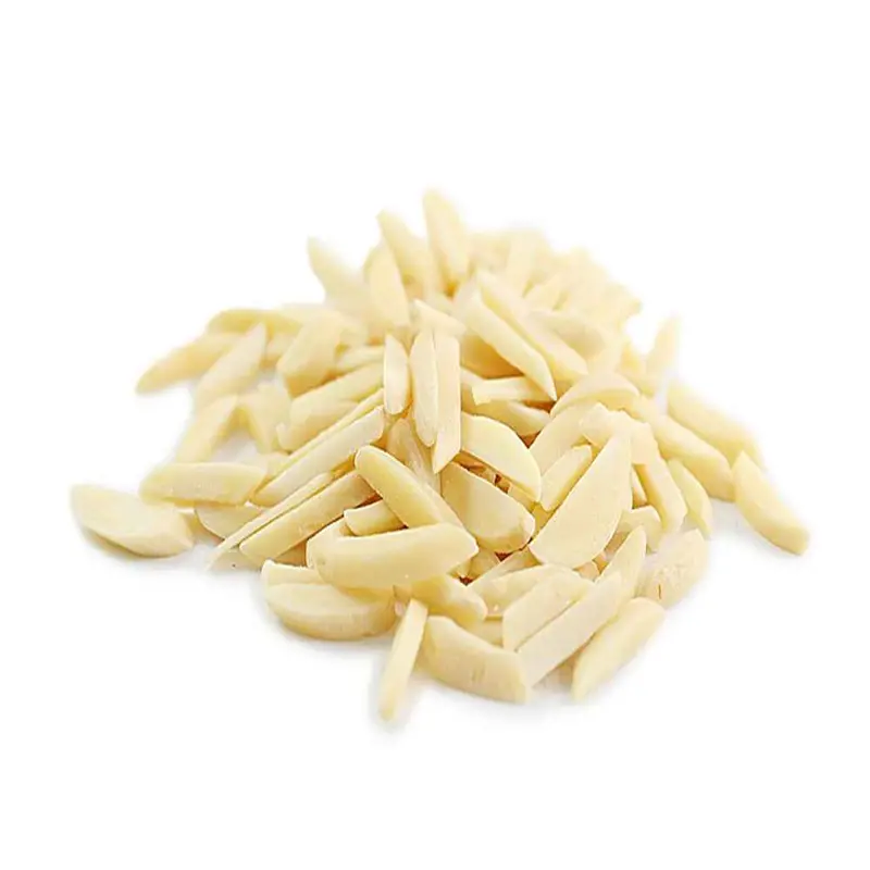 Blanched Almond Slivers 1