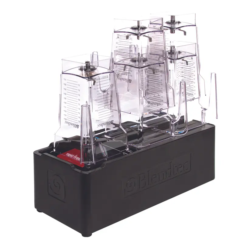 Blendtec Rapid Rinse Station For Blender Jars 1