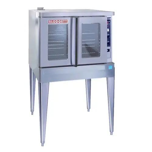 Blodgett Bdo-100G-Es Full-Size Gas Convection Oven With Energy-Saving Features 1