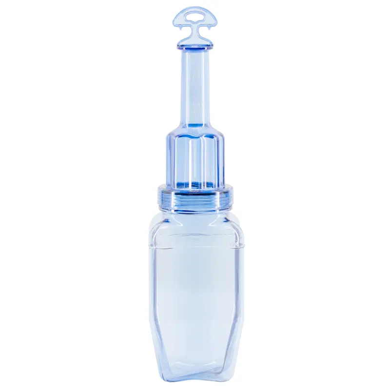Blue Cold Paddle – San Jamar Rapi-Kool Plus Rapid-Cooling Tool 1