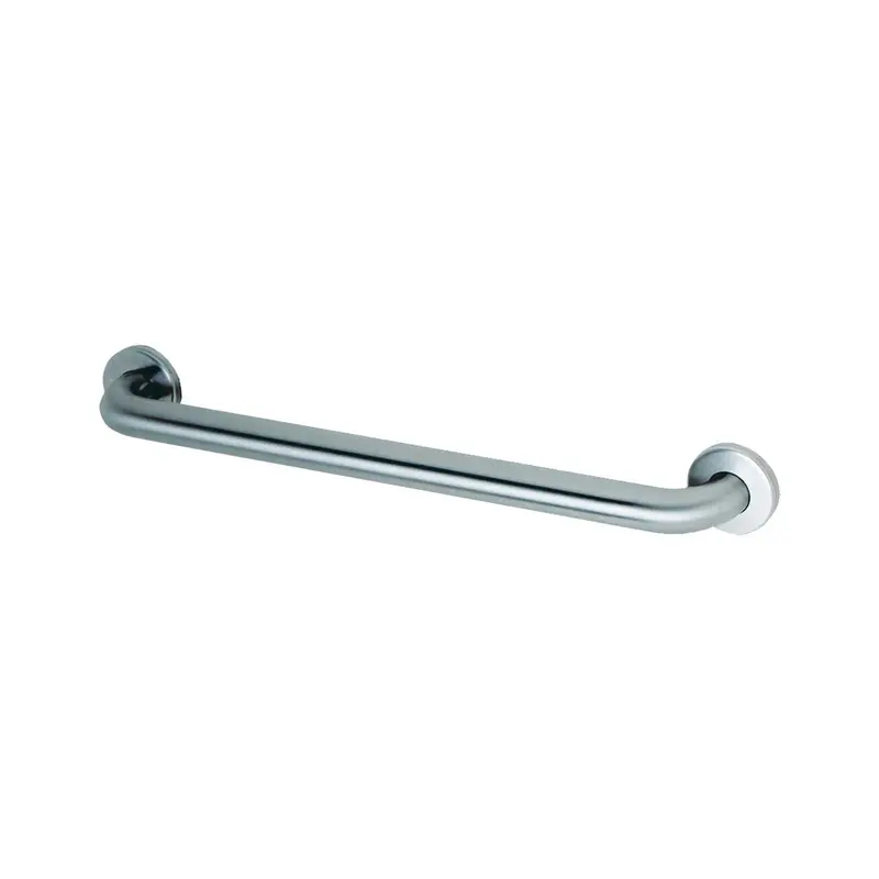 Bobrick B-6806X36 Ada-Compliant Stainless Steel Straight Grab Bar – 36" 1