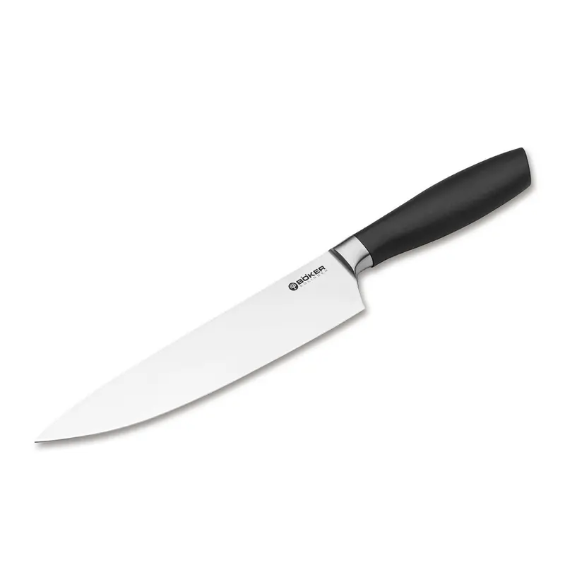 Boker Core Pro 8.2-Inch Full-Tang Chef'S Knife 1