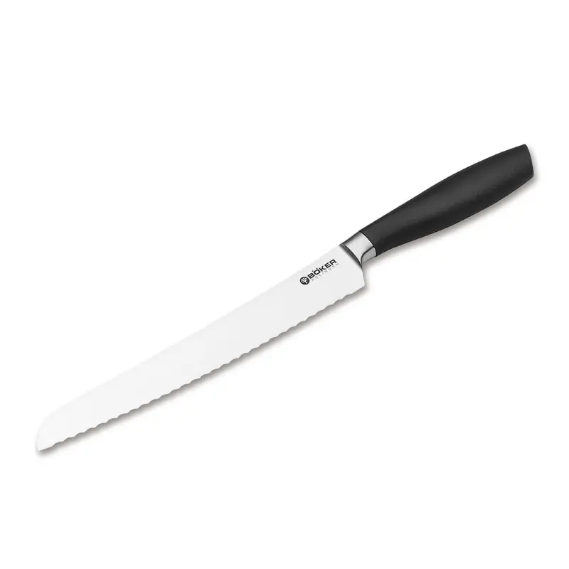 Boker Core Pro 8.2-Inch Serrated Bread Knife 1