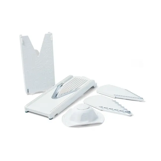 Borner V-Slicer Plus Adjustable Mandoline Slicer 1