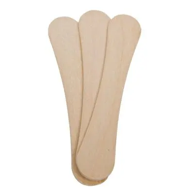 Bowtie-Shaped Lollipop Sticks – 3-11/16 Inch Length 1