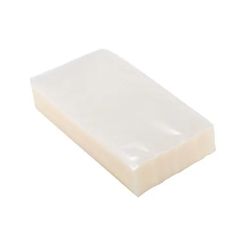 Breville Bulk Vacuum Bags – 8" X 12", Case Of 250 1